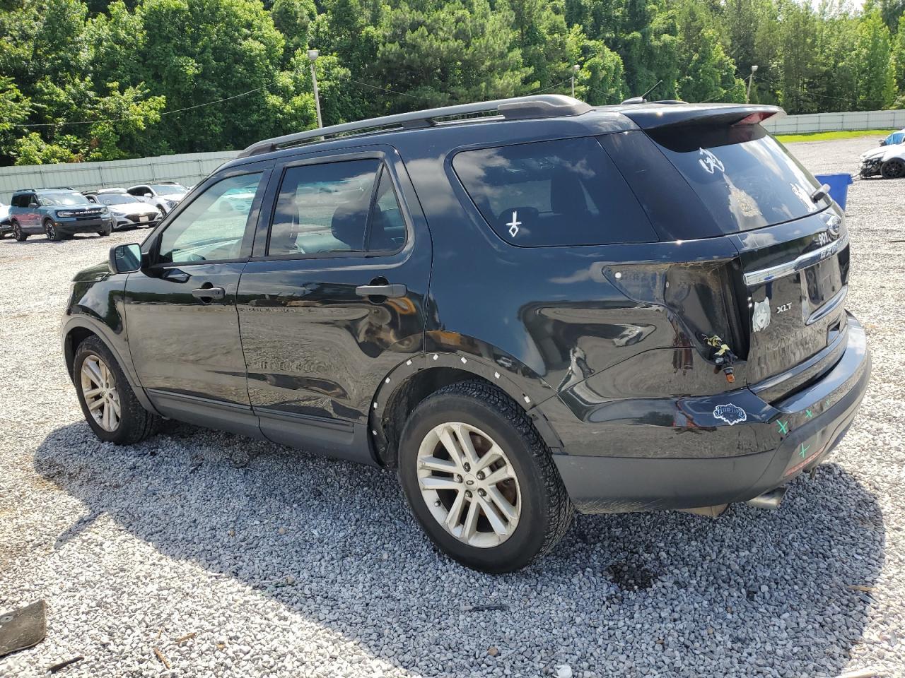 2015 Ford Explorer - Image 2