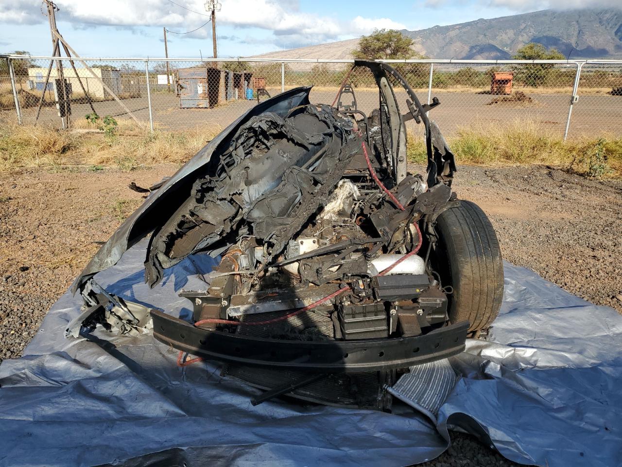 2018 Tesla Model X - Фото 5