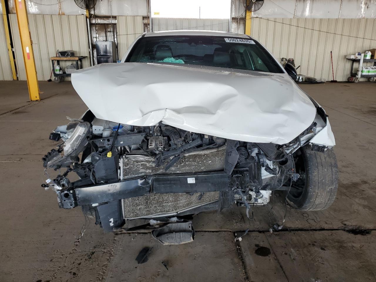 2020 Kia Forte Gt Line - Фото 5