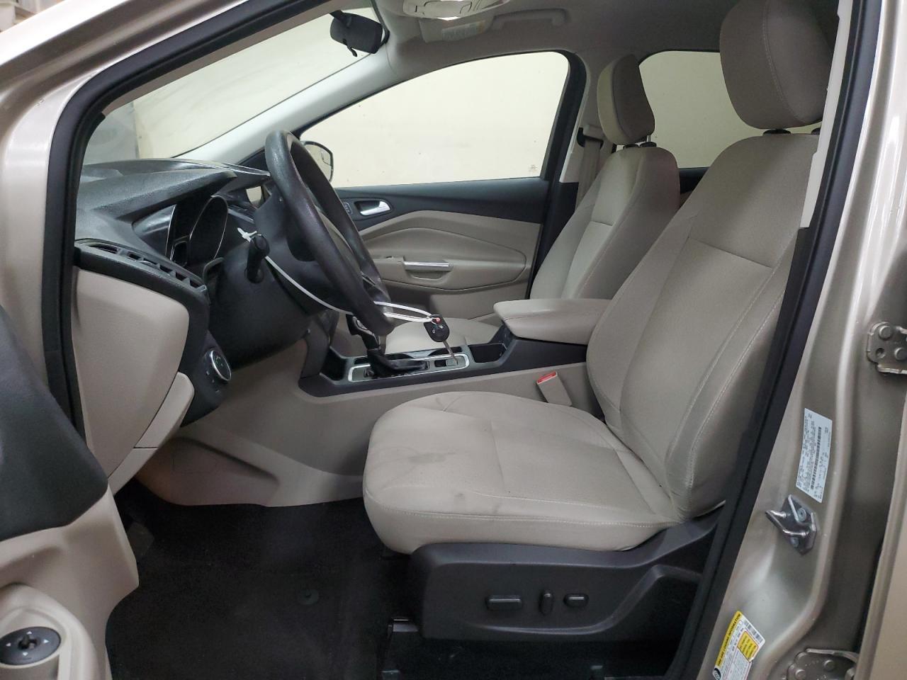 2018 Ford Escape Se - Фото 7