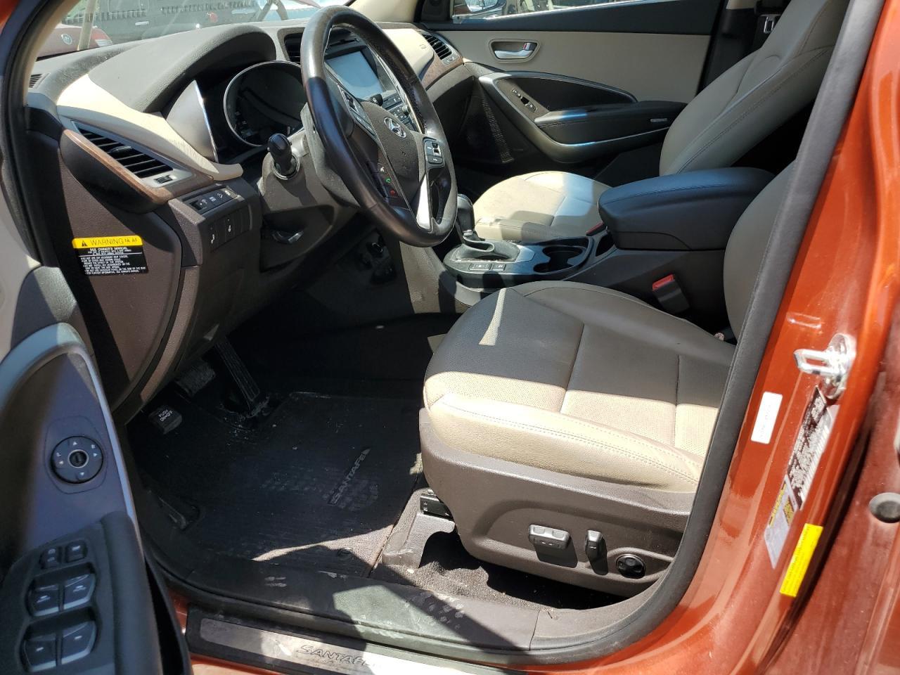 2018 Hyundai Santa Fe Sport - Image 7
