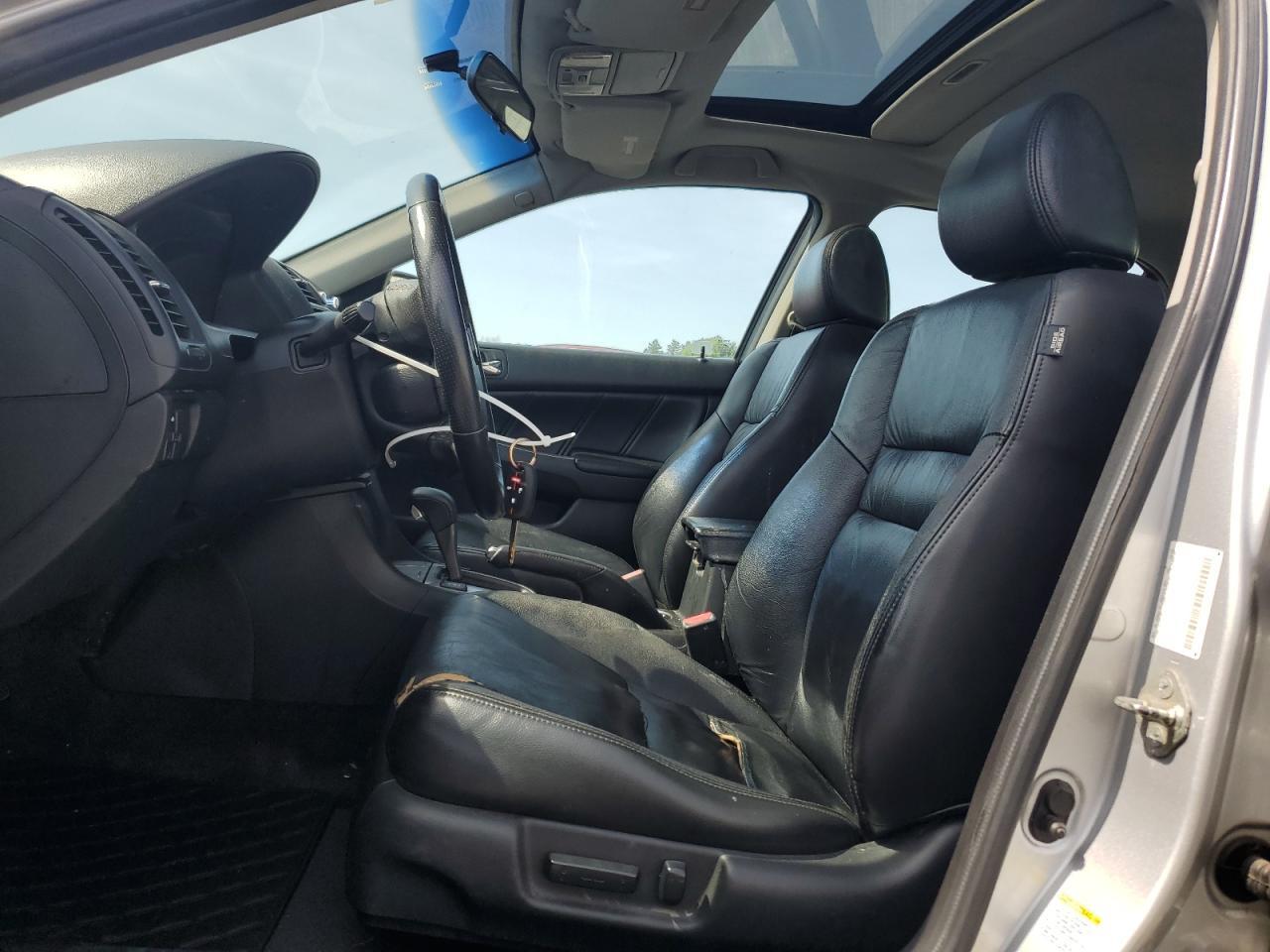 2007 Honda Accord Ex - Image 7