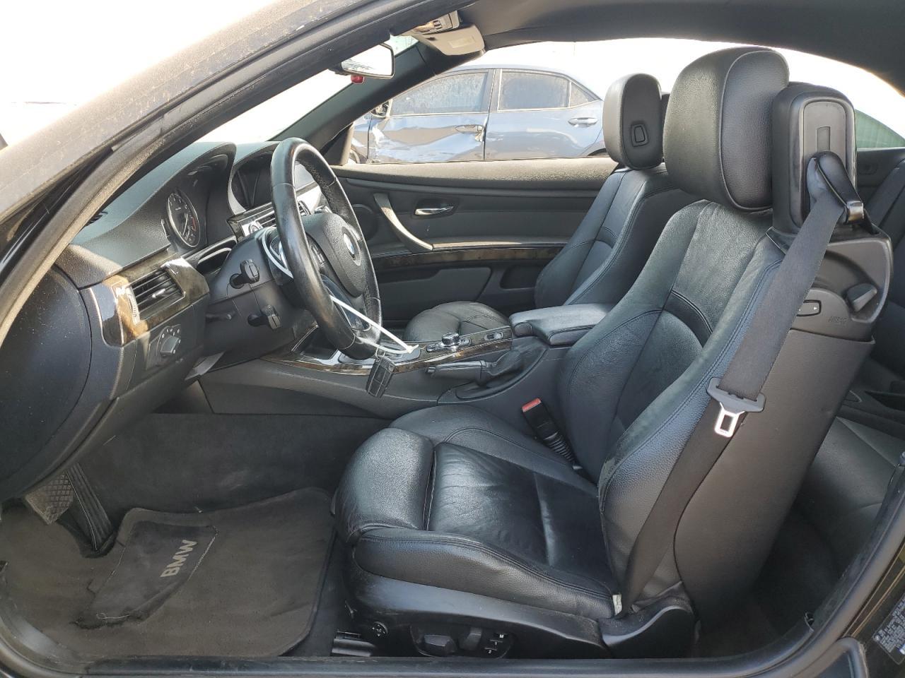 2010 BMW 328 I Sulev - Image 7