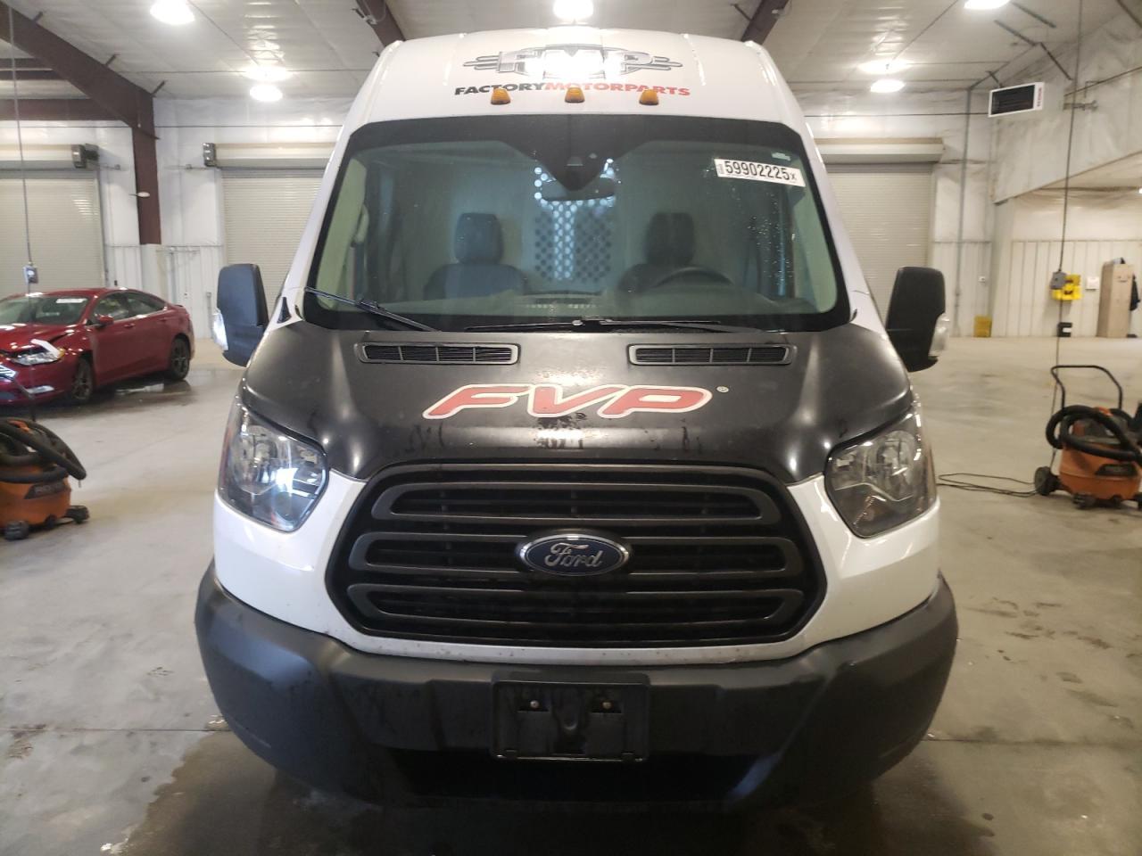 2019 Ford Transit T-350 Hd - Фото 5