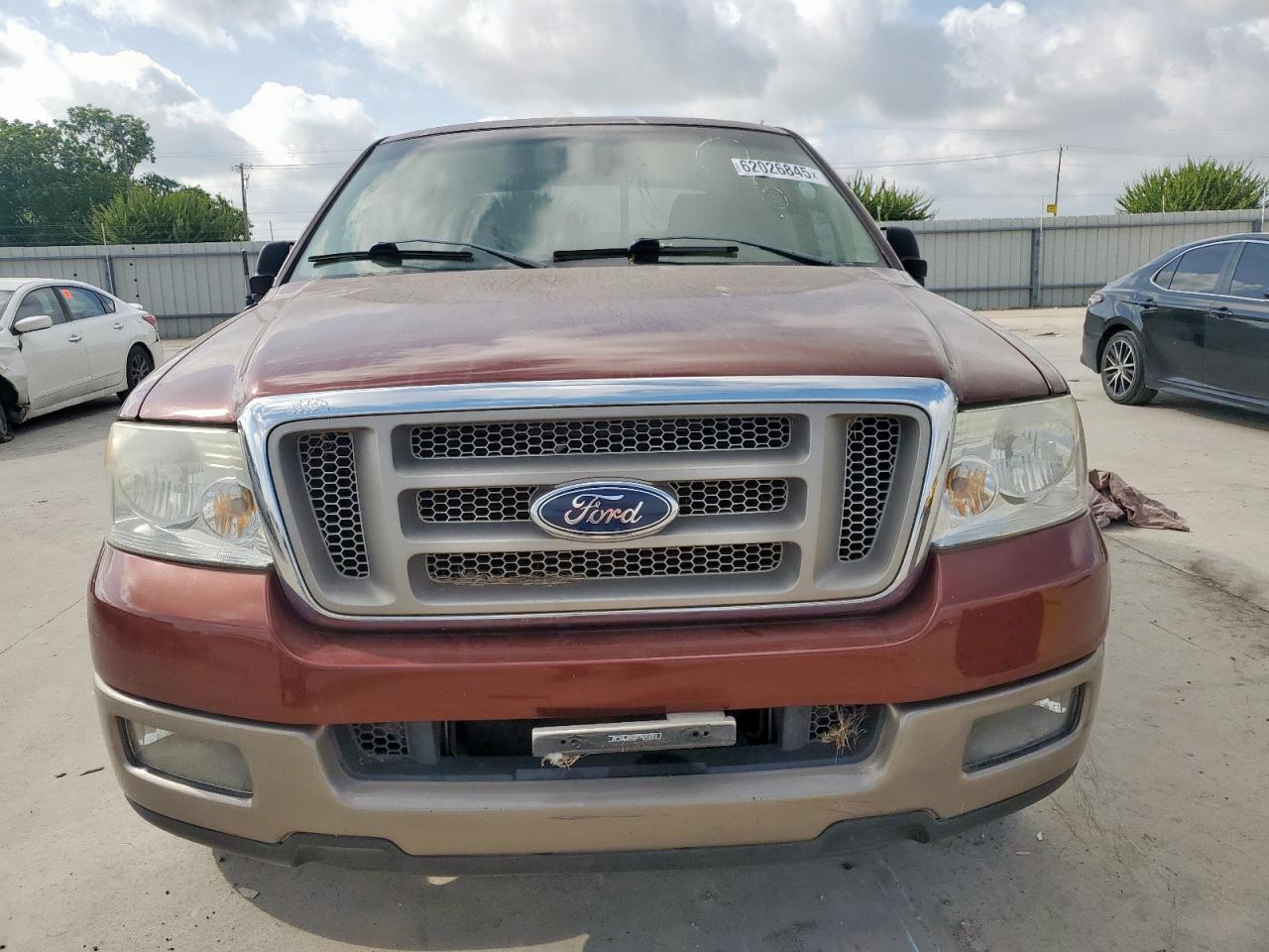 2005 Ford F 150 - Фото 5