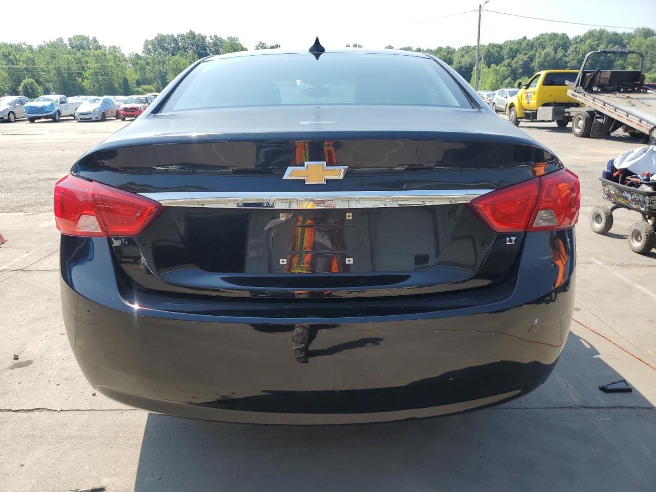 2017 Chevrolet Impala Lt - Image 6