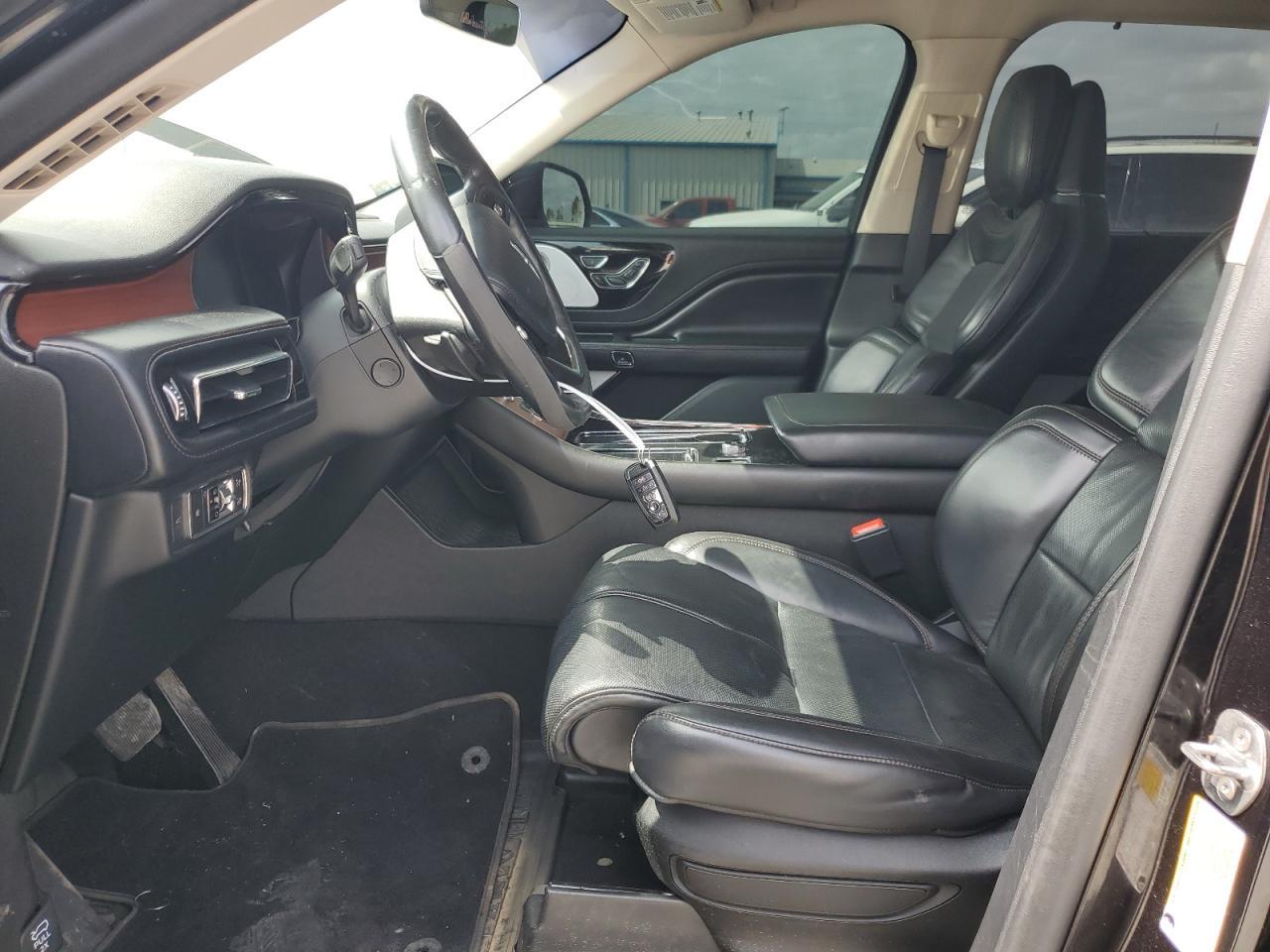 2020 Lincoln Aviator Reserve - Image 7