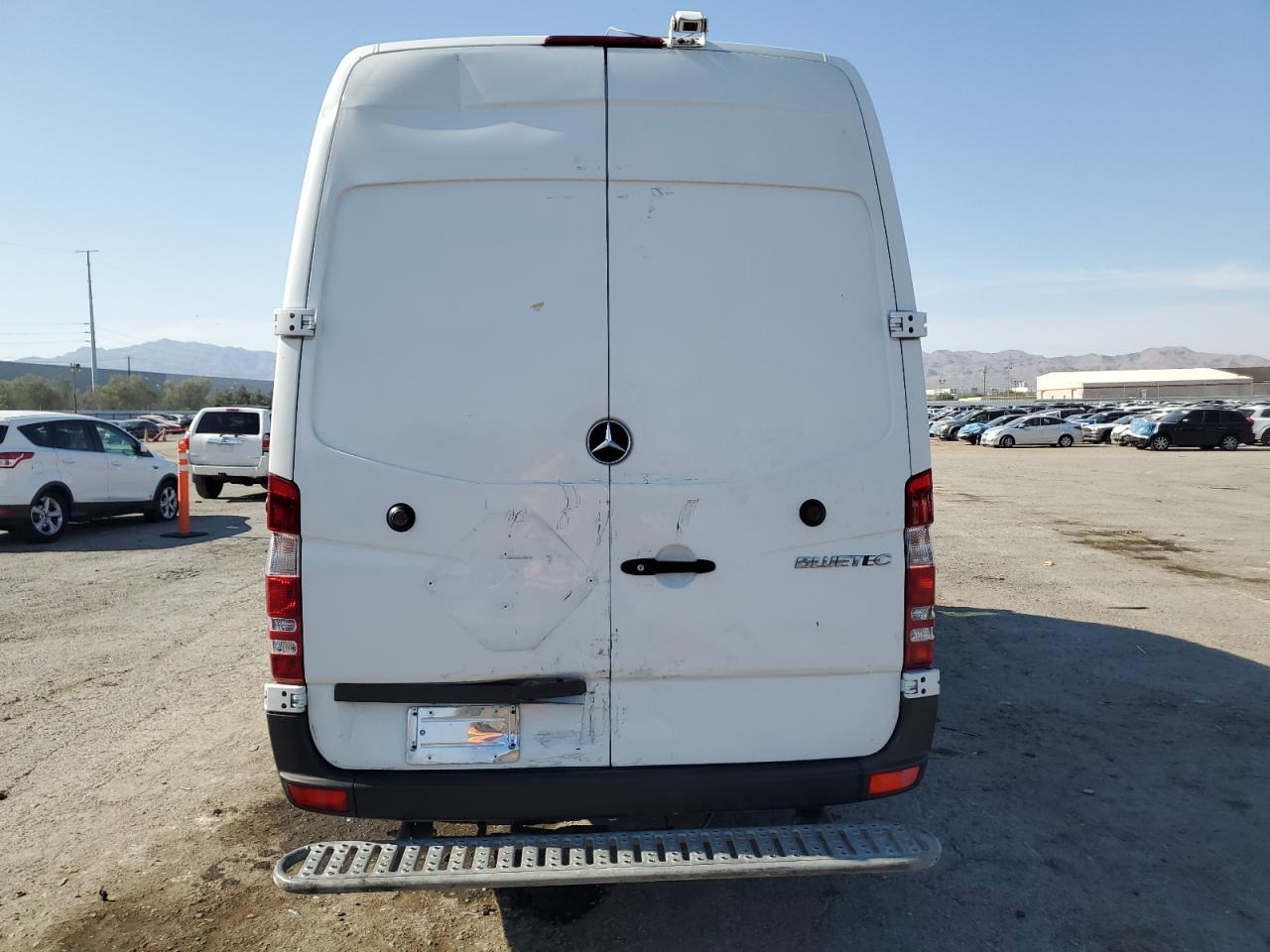 2012 Mercedes-Benz Sprinter 2500 - Фото 6