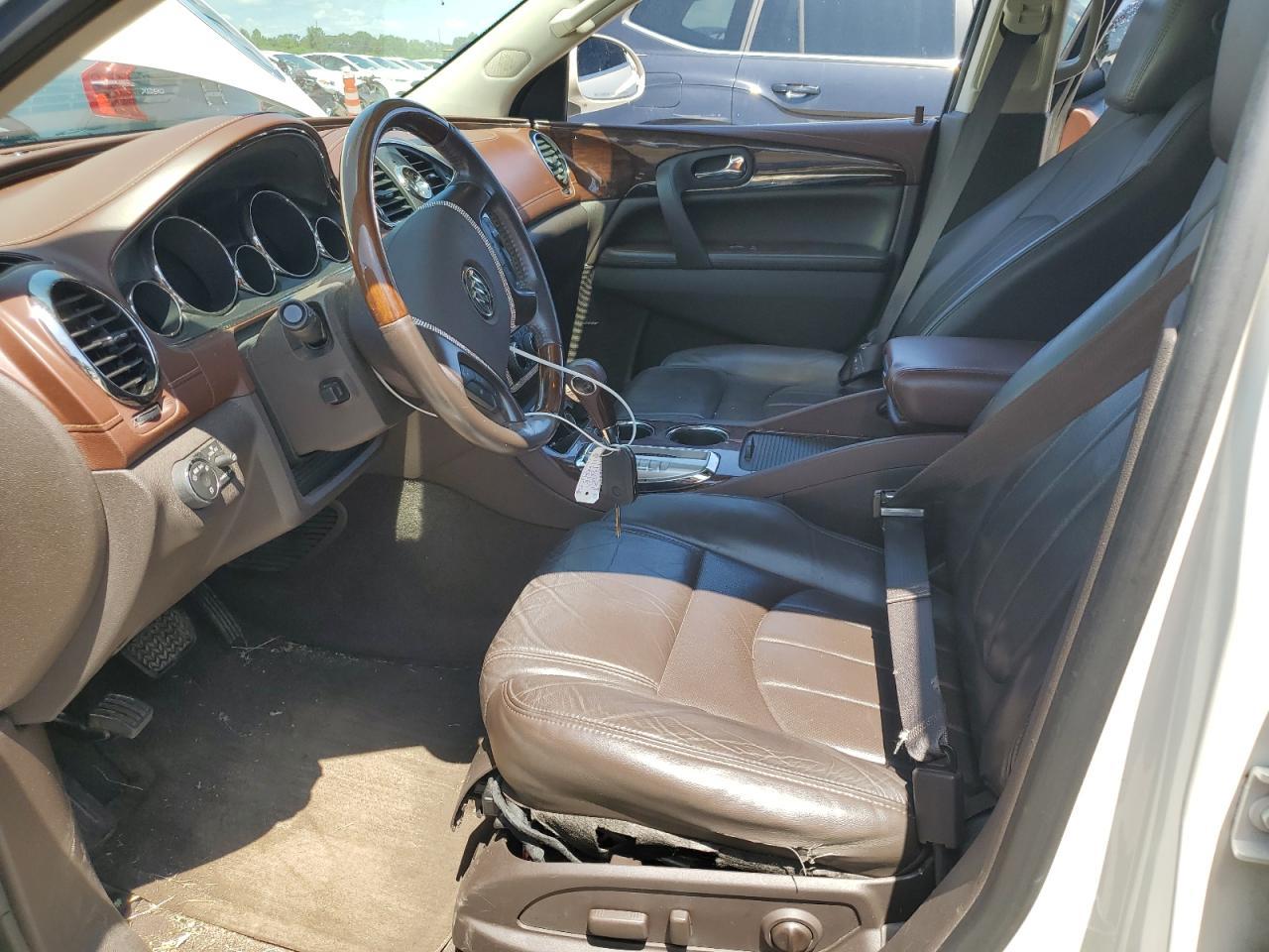 2014 Buick Enclave - Фото 7