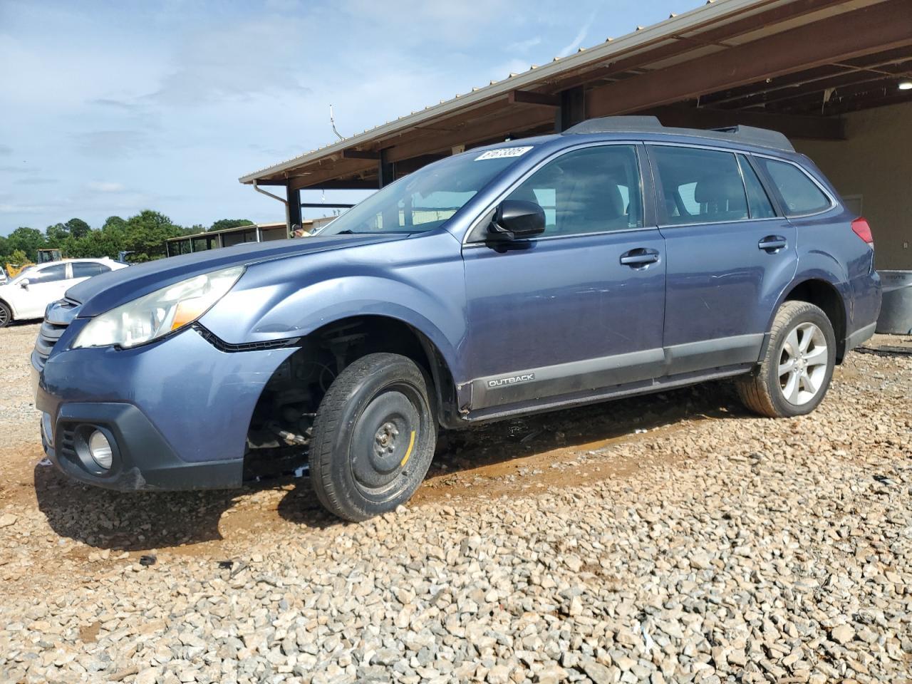 2014 Subaru Outback 2.5I