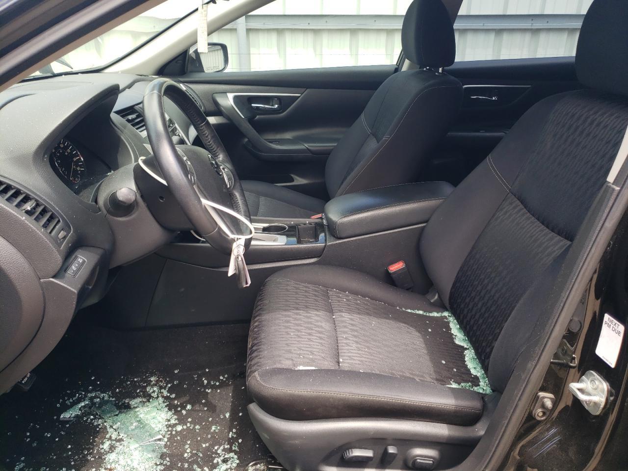 2018 Nissan Altima 2.5 - Image 7