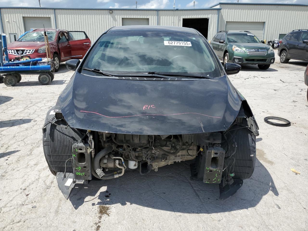 2016 Kia Forte Lx - Image 5