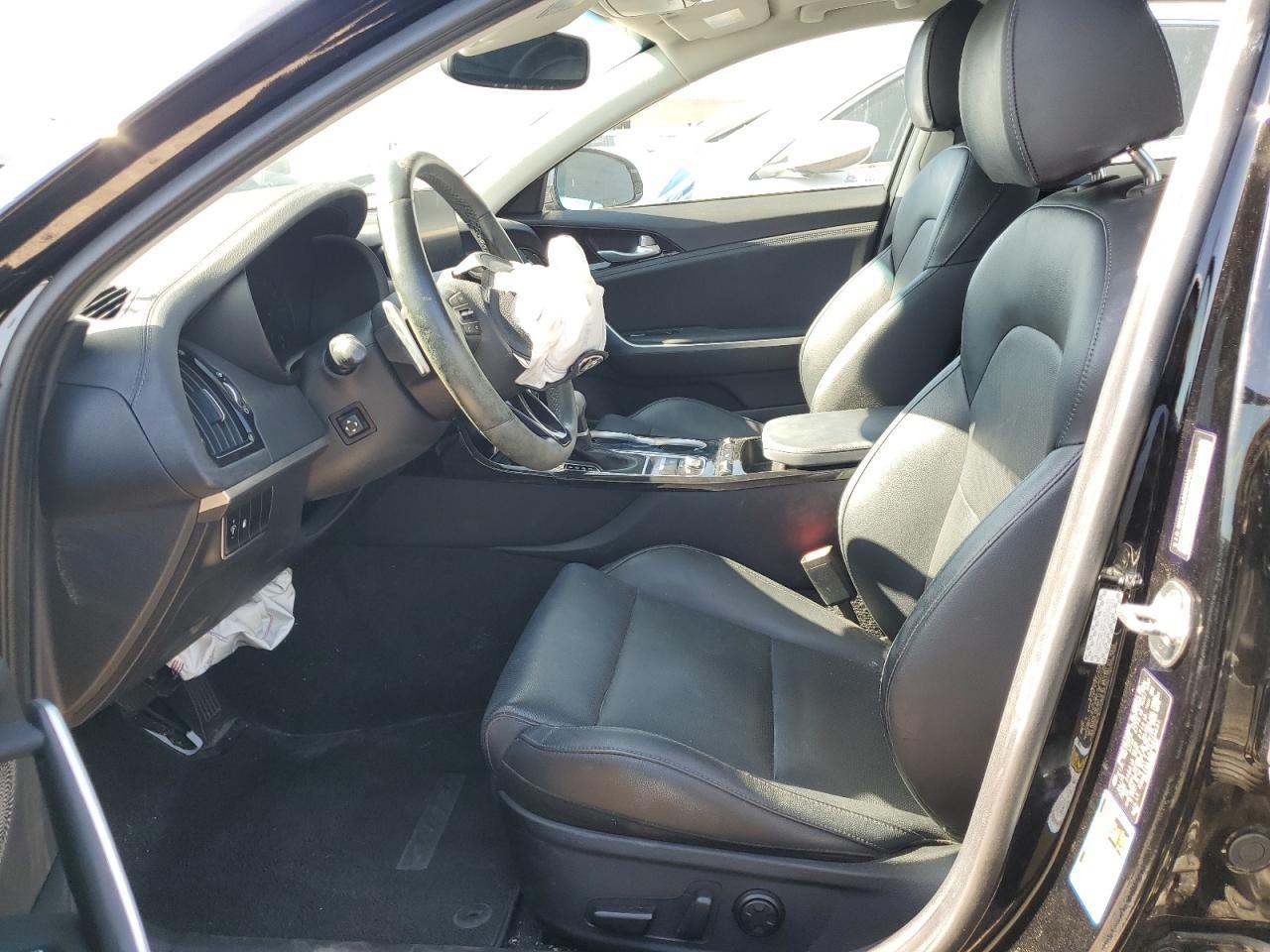 2018 Kia Stinger Premium - Image 7
