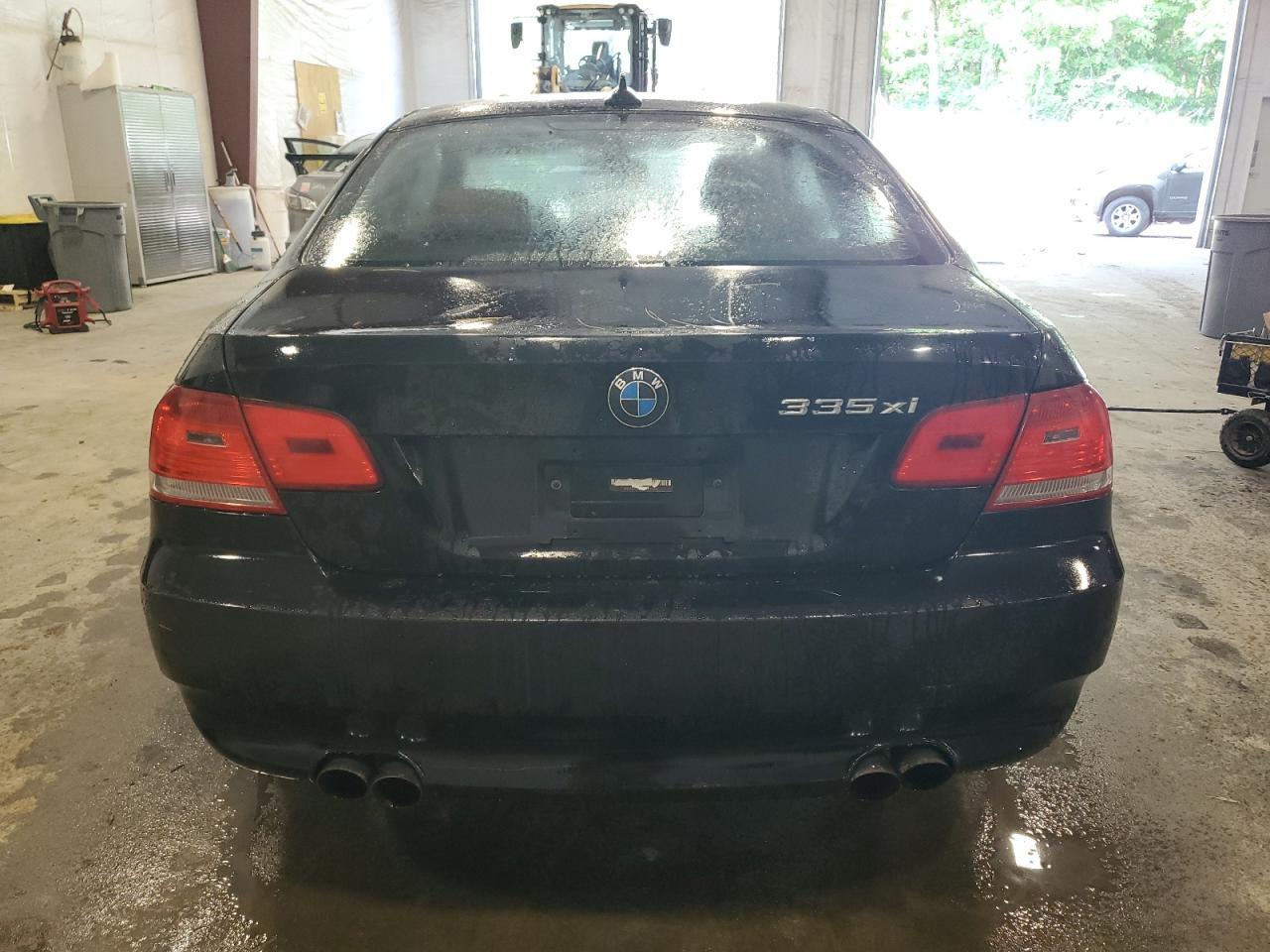 2008 BMW 335 Xi - Фото 6