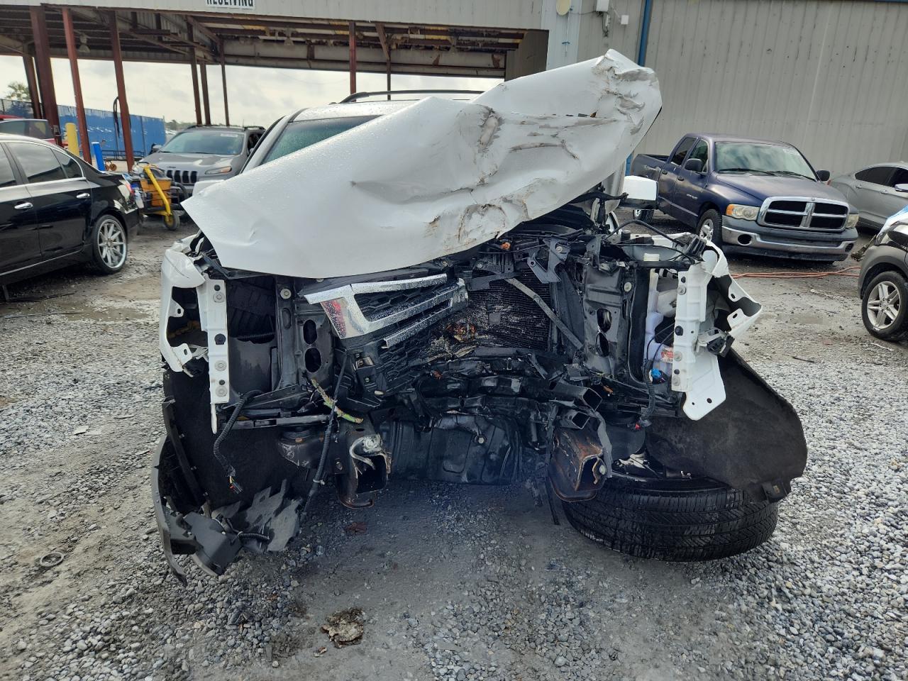 2016 Chevrolet Suburban K1500 Lt - Фото 5