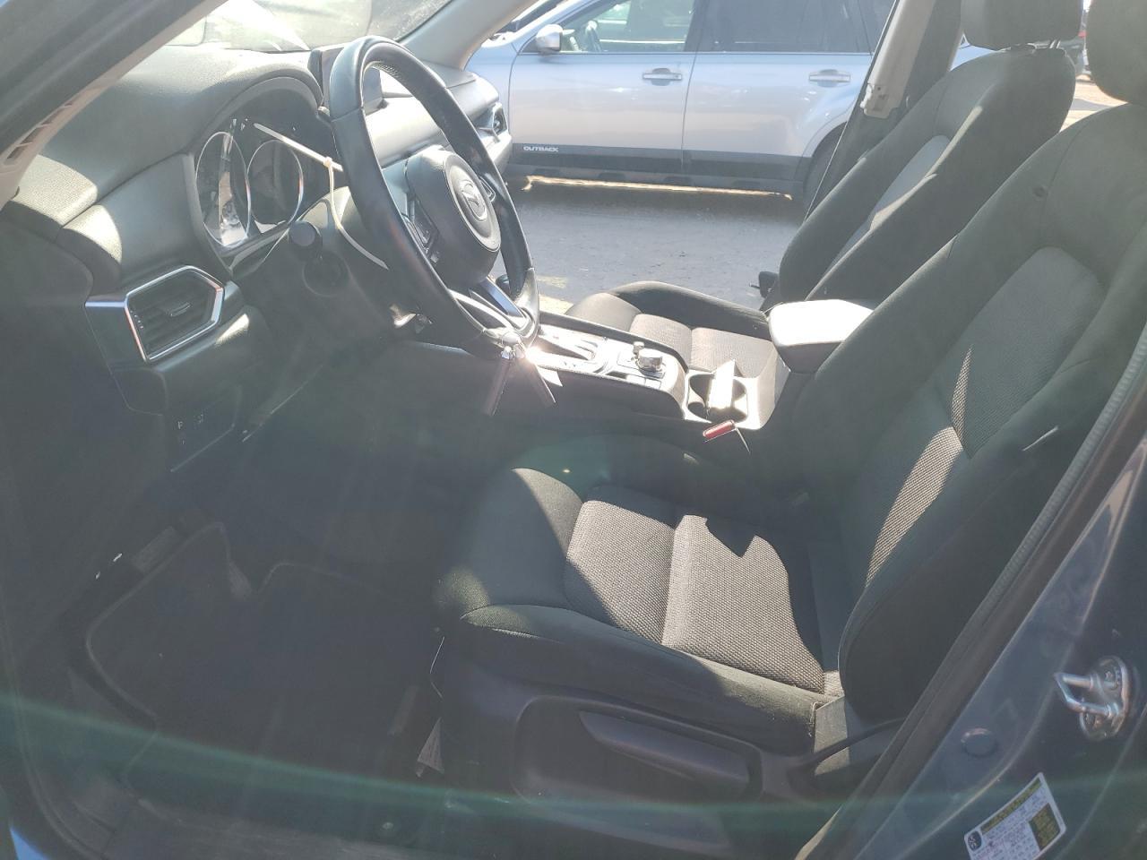 2018 Mazda Cx-5 Sport - Фото 7