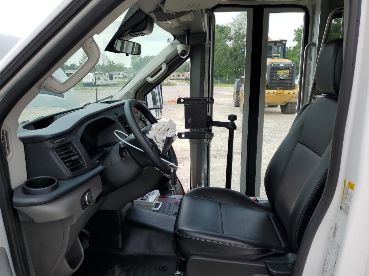 2023 Ford Transit T-350 Hd - Фото 7