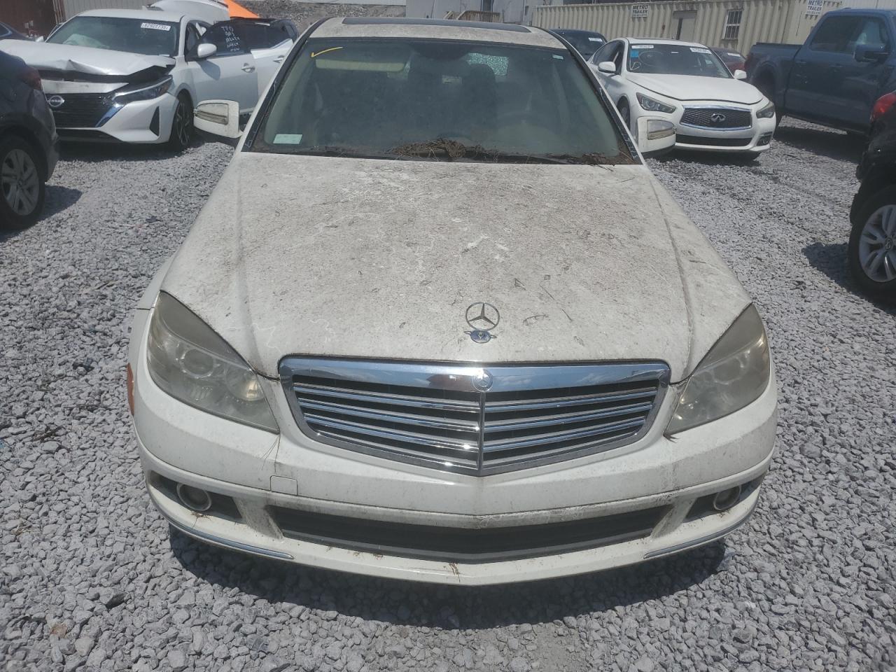 2009 Mercedes-Benz C 300 - Фото 5