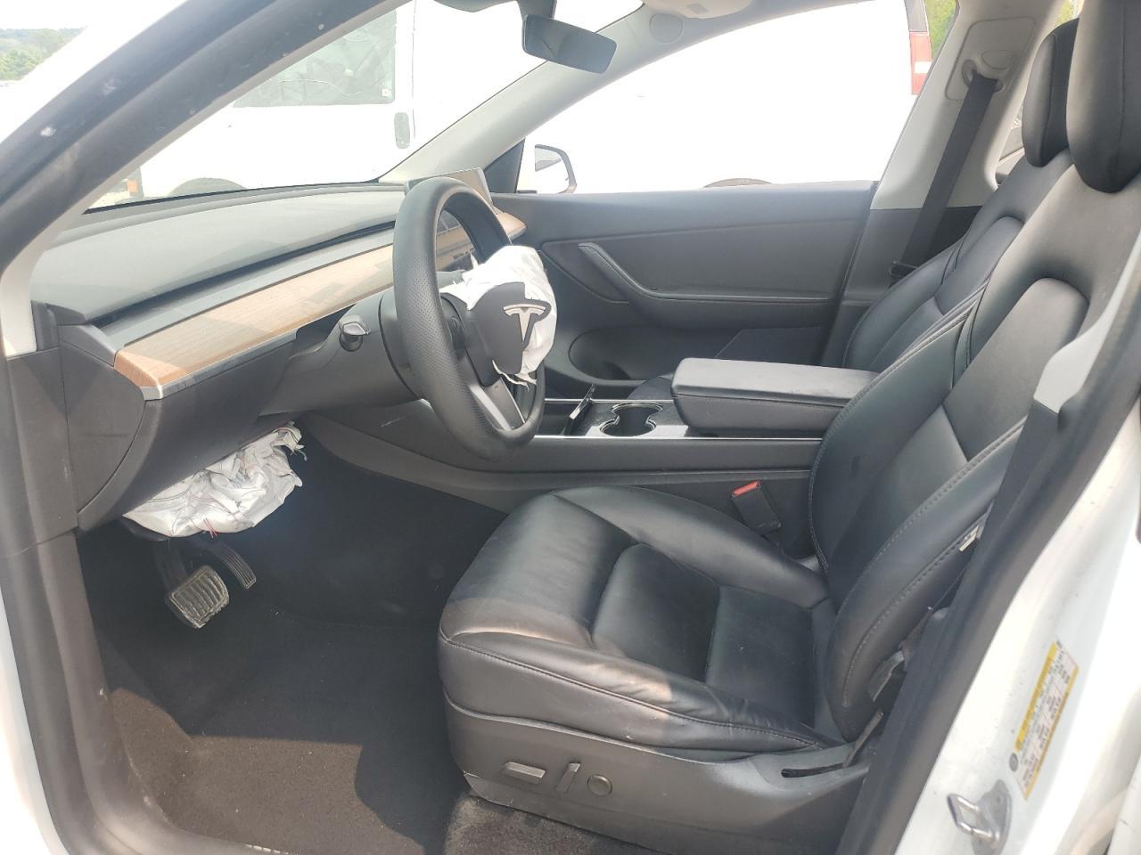 2020 Tesla Model Y - Image 7