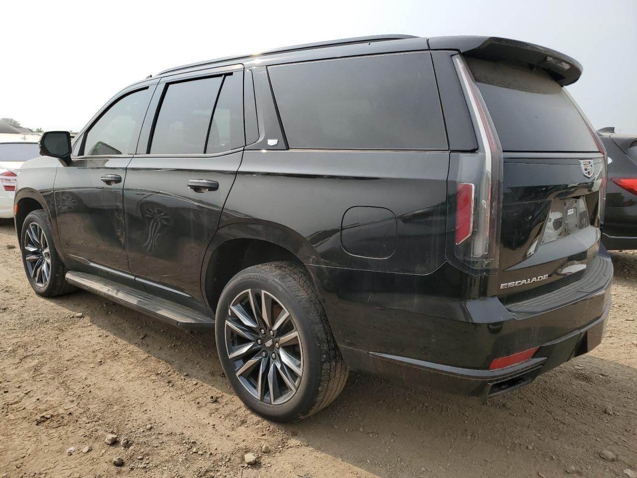 2021 Cadillac Escalade Sport - Image 2