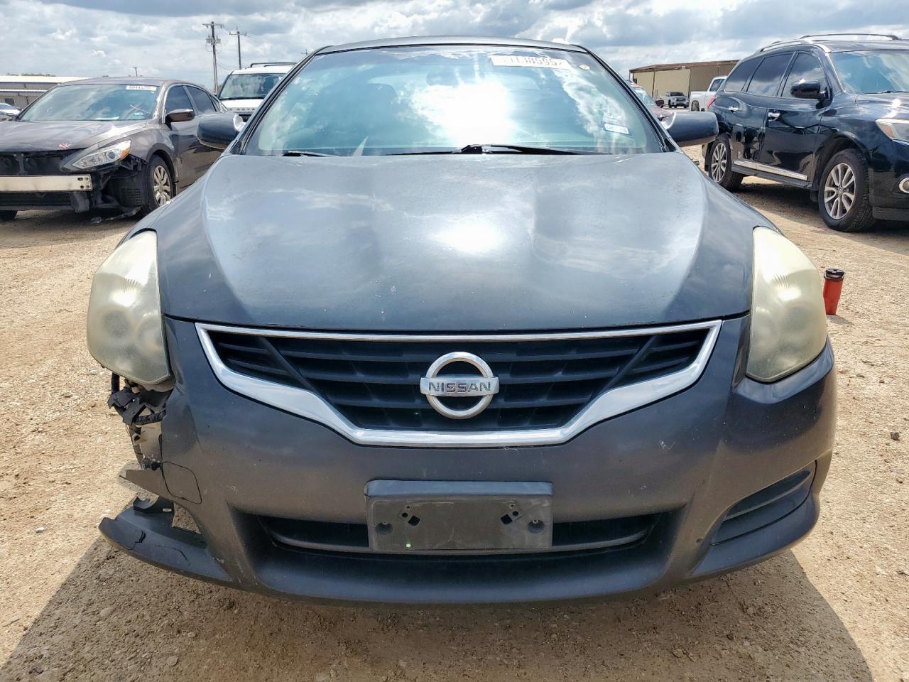 2013 Nissan Altima S - Image 5