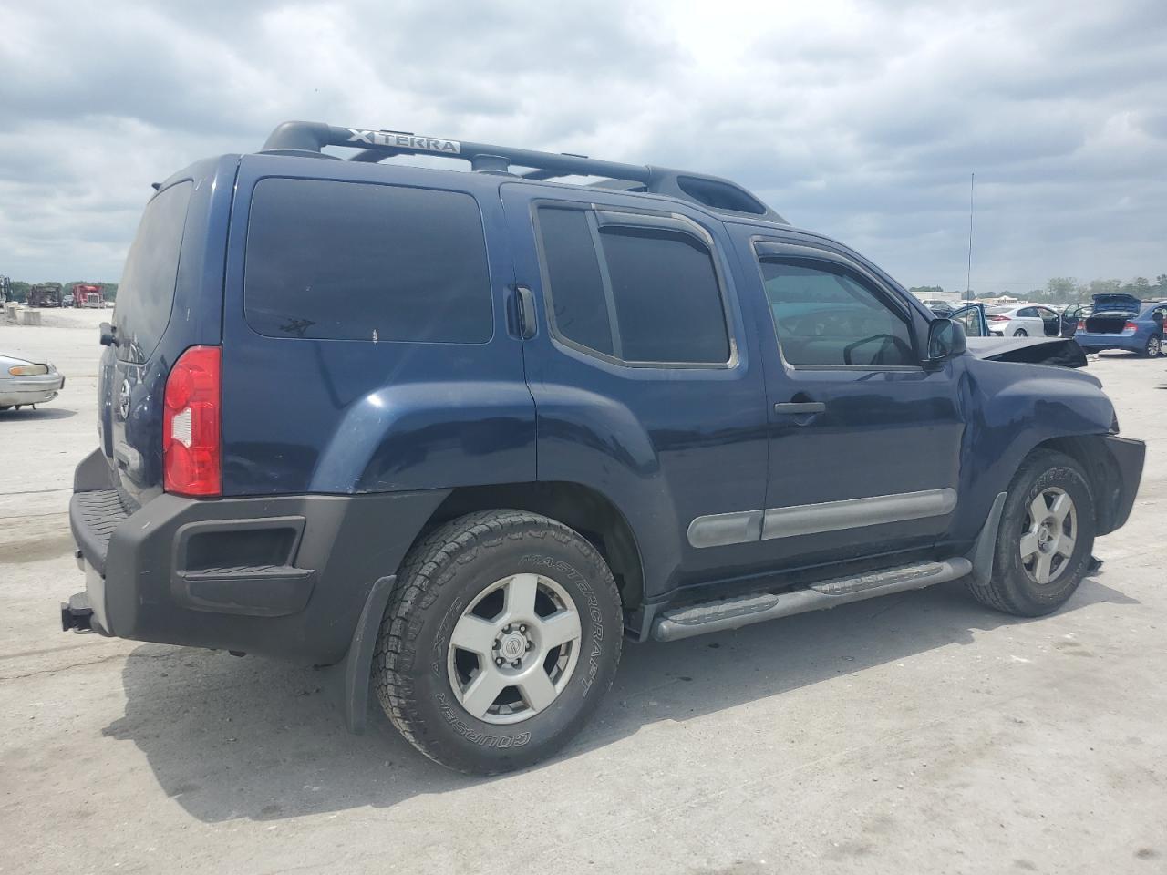 2006 Nissan Xterra Off Road Off Road - Фото 3