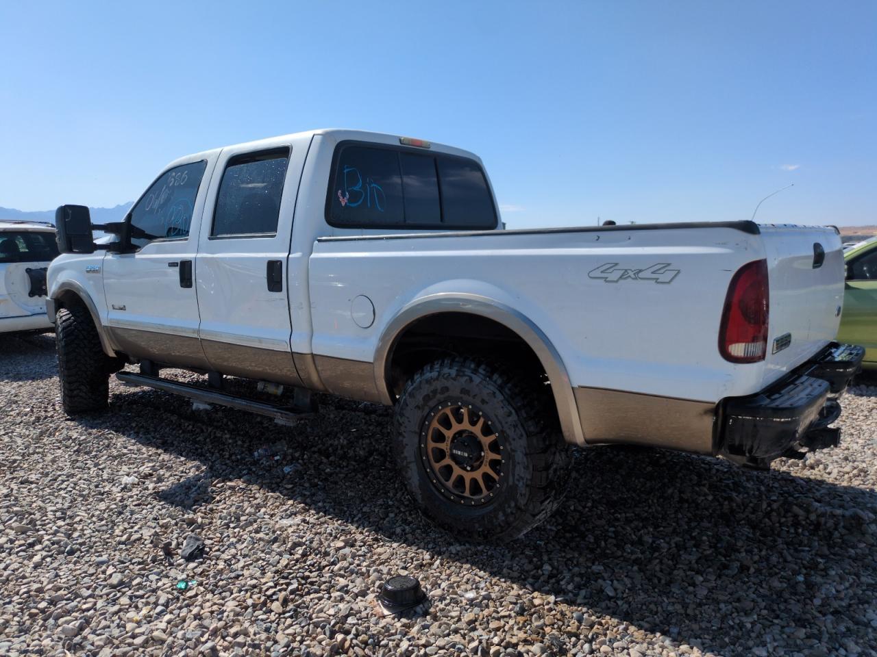 2006 Ford F250 Super Duty - Image 2