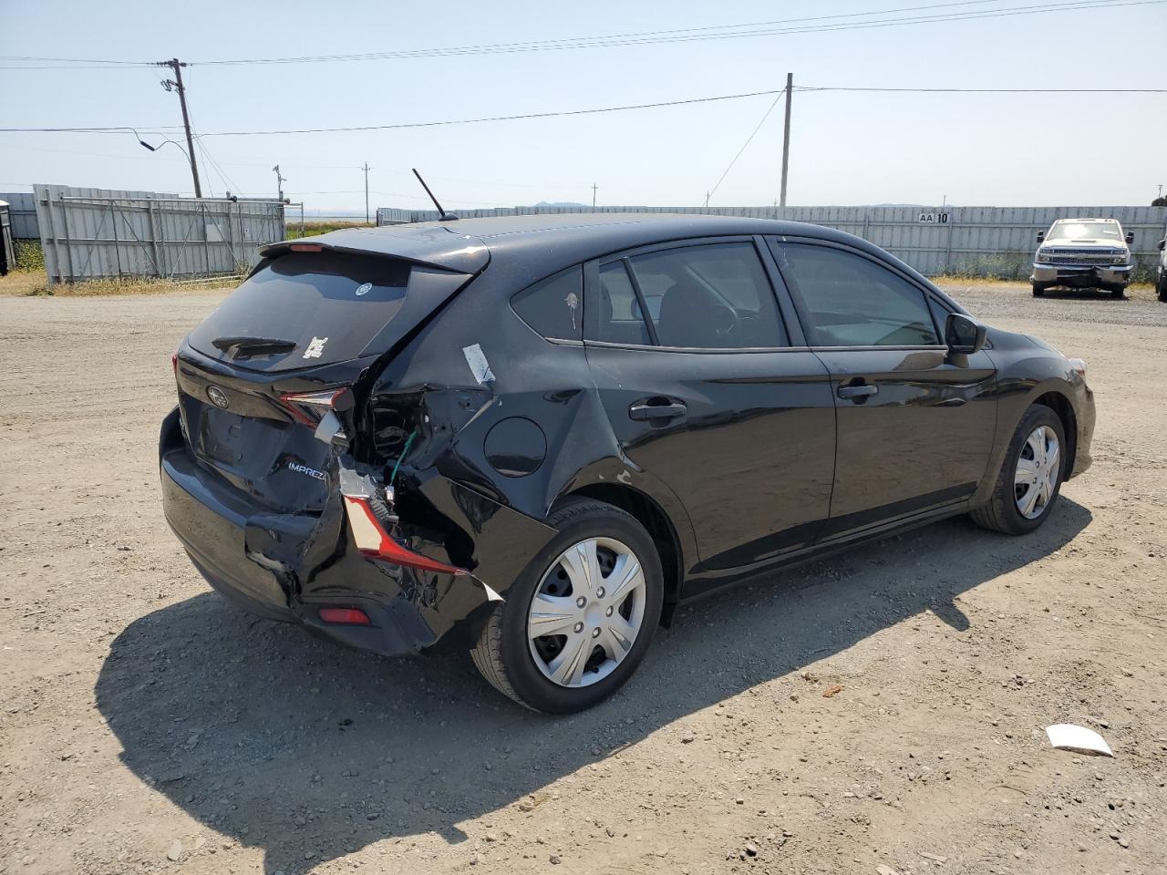 2022 Subaru Impreza - Image 3