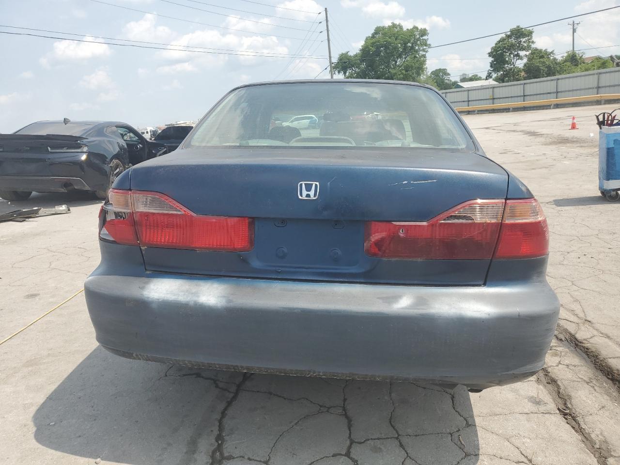 2000 Honda Accord Ex - Image 6