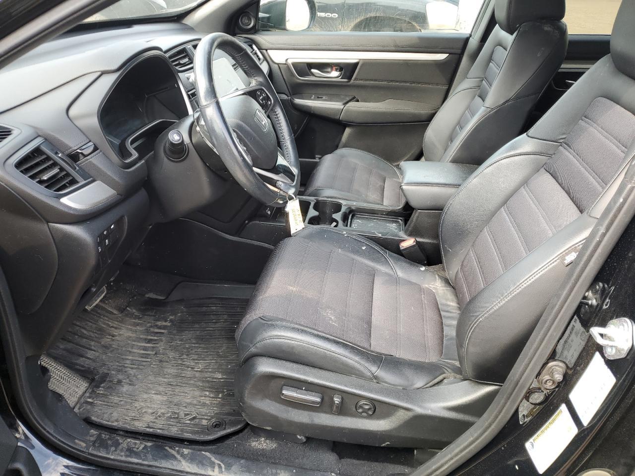 2021 Honda Cr-V Sport - Image 7