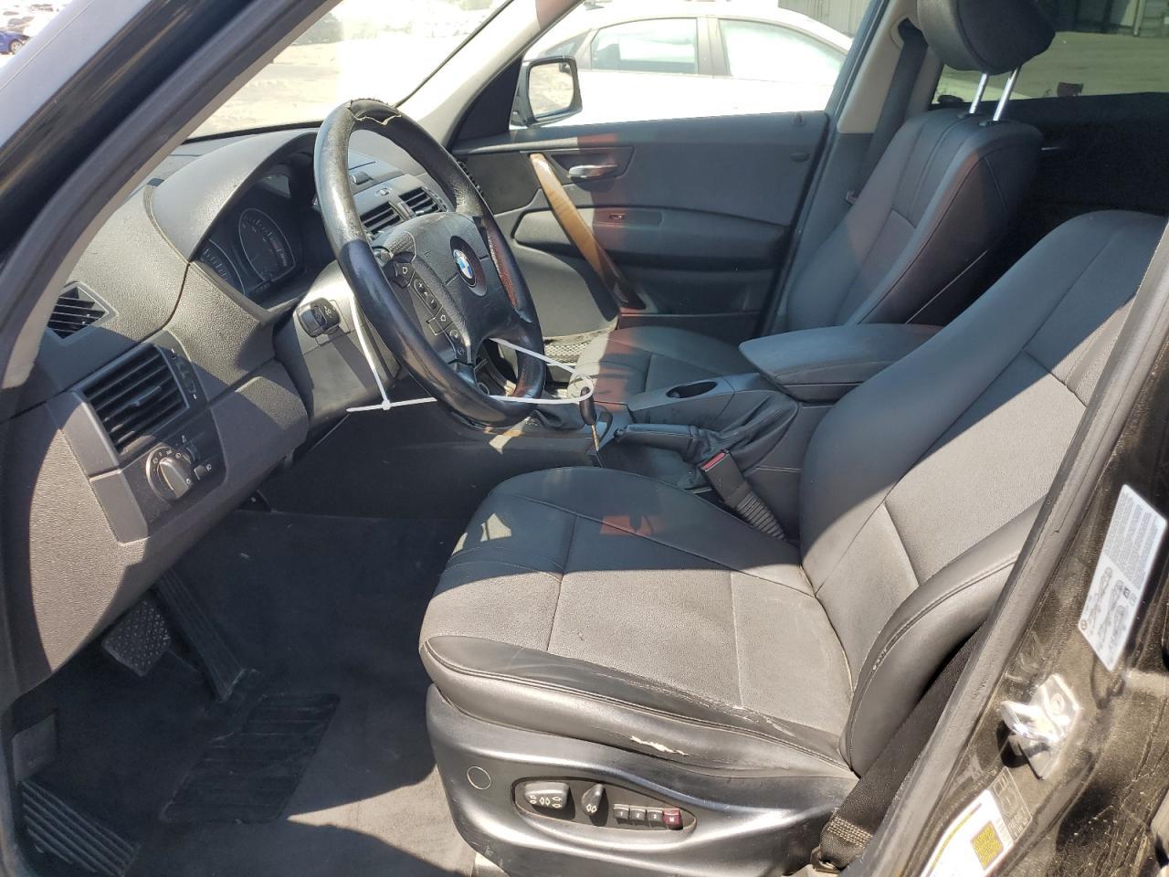 2006 BMW X3 3.0I - Image 7