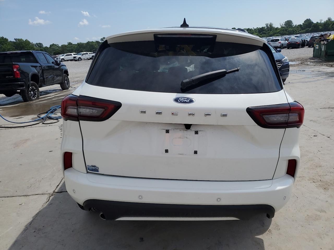 2024 Ford Escape St Line - Image 6