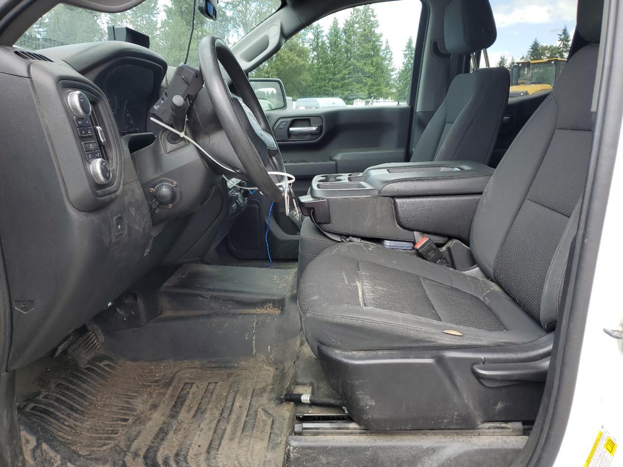 2020 GMC Sierra K1500 - Фото 7