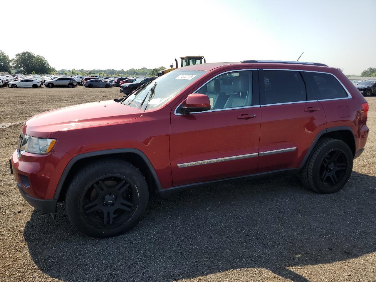 2013 Jeep Grand Cherokee Laredo
