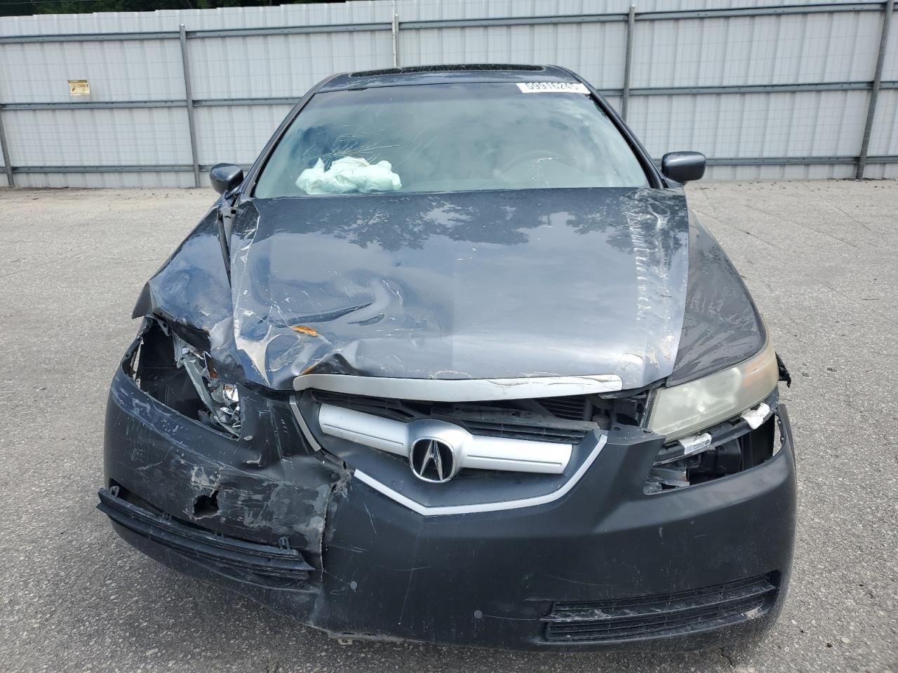 2006 Acura 3.2Tl - Фото 5