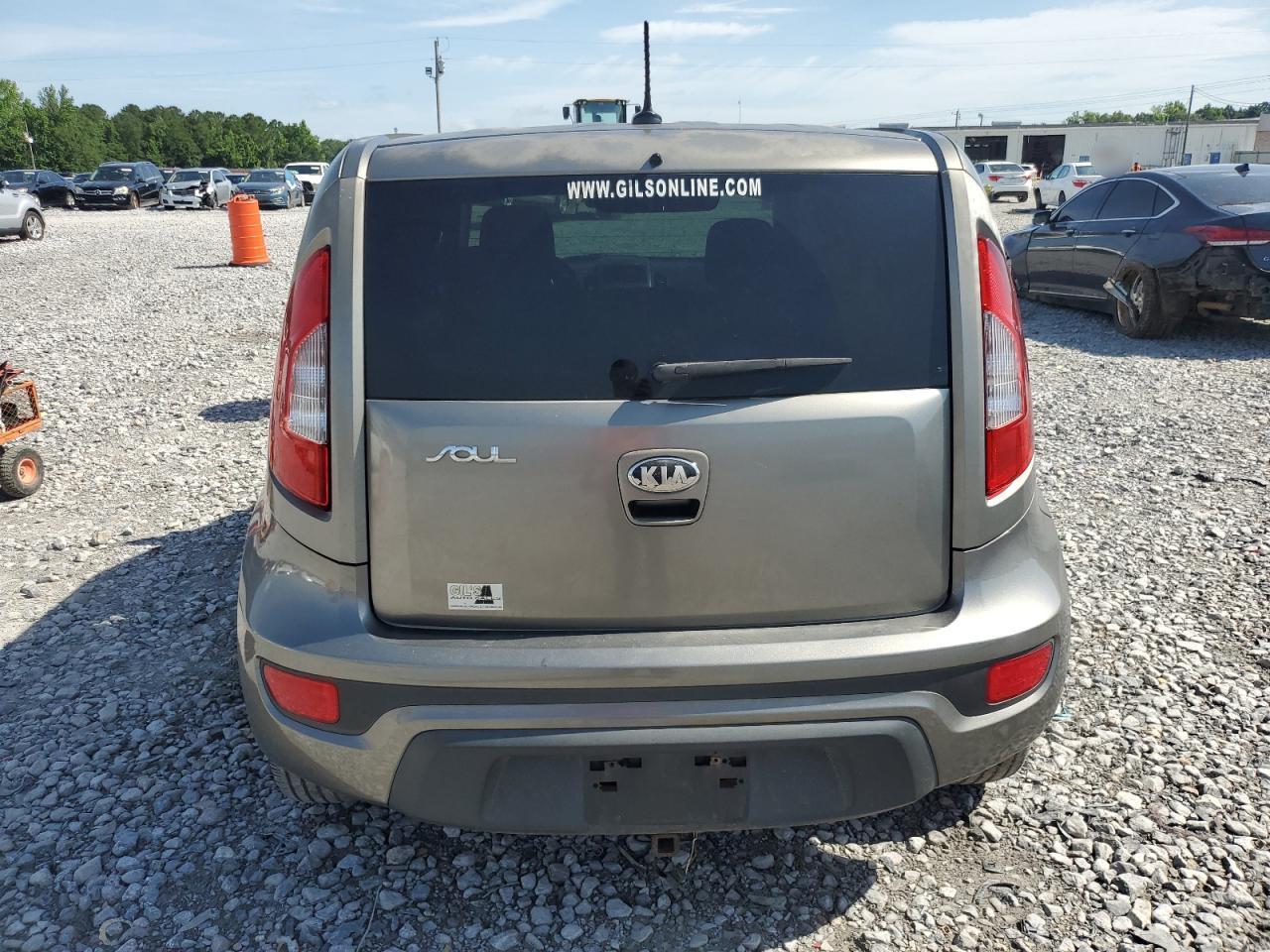 2013 Kia Soul + - Фото 6