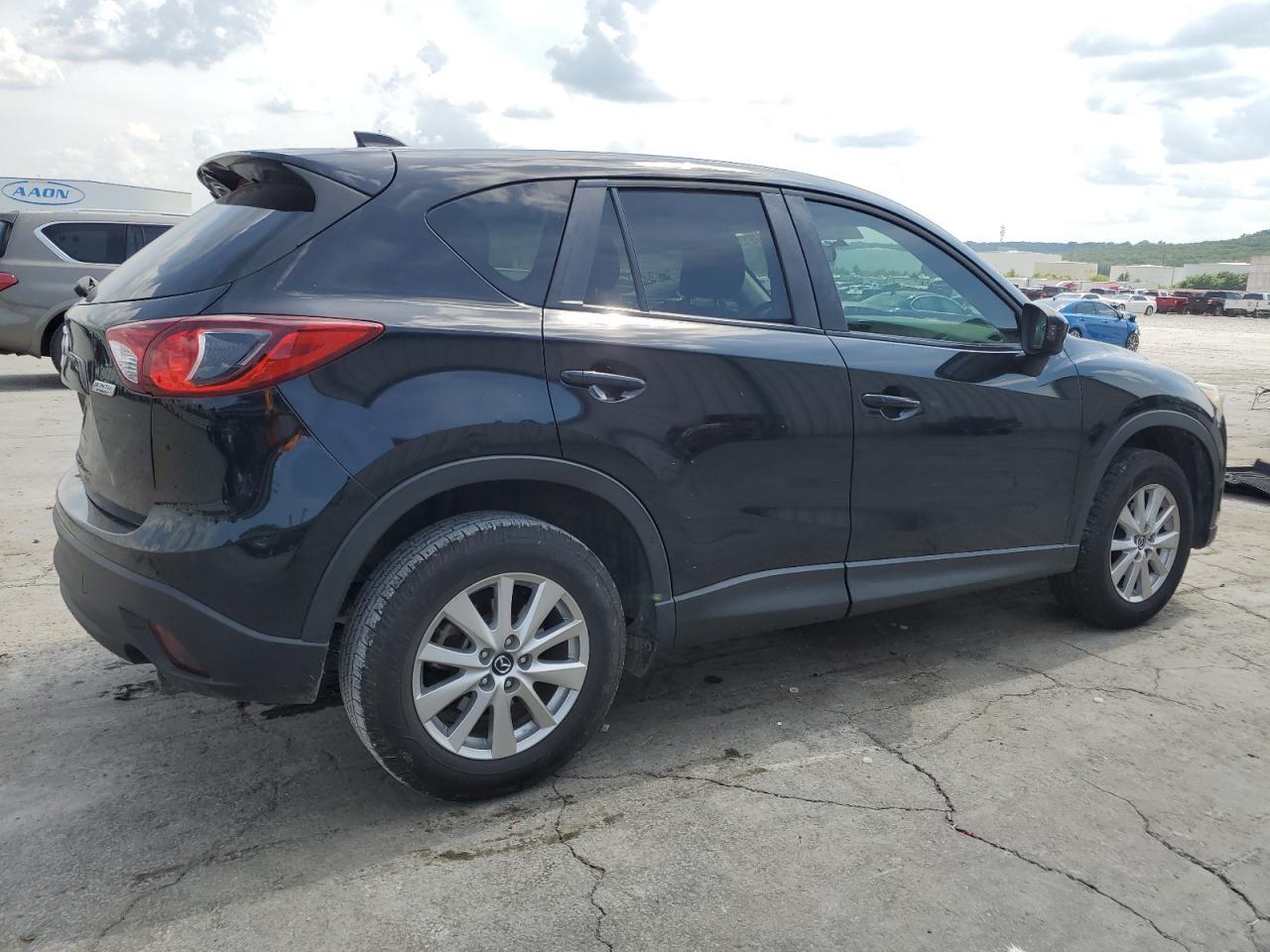 2015 Mazda Cx-5 Touring - Фото 3