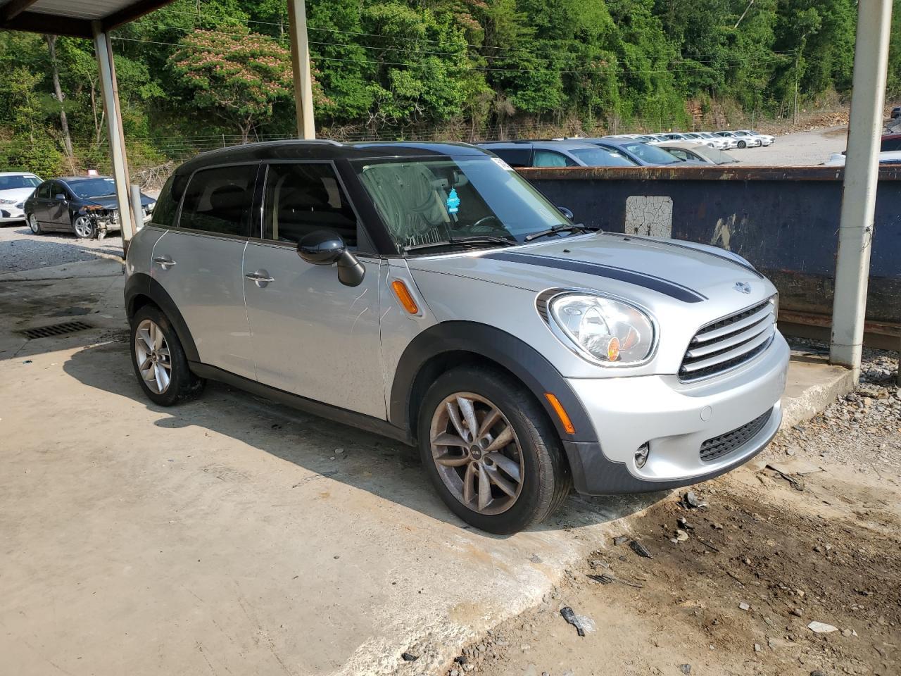 2013 Mini Cooper Countryman - Фото 4