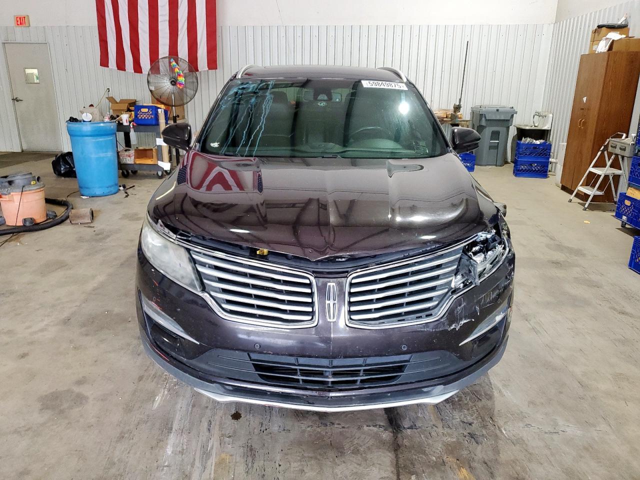 2015 Lincoln Mkc Black Label - Image 5