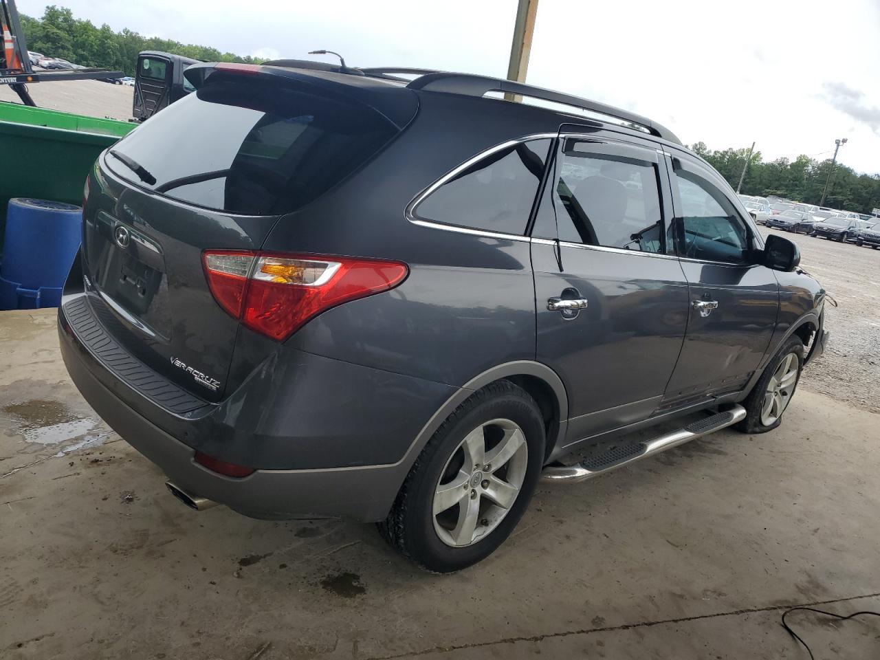 2011 Hyundai Veracruz Gls - Image 3