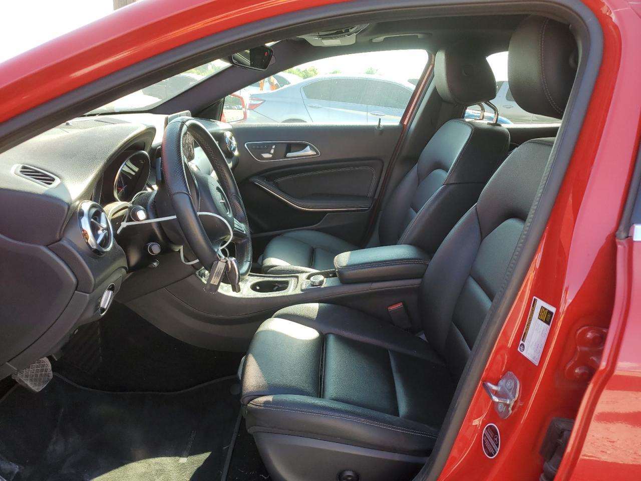 2020 Mercedes-Benz Gla 250 - Фото 7