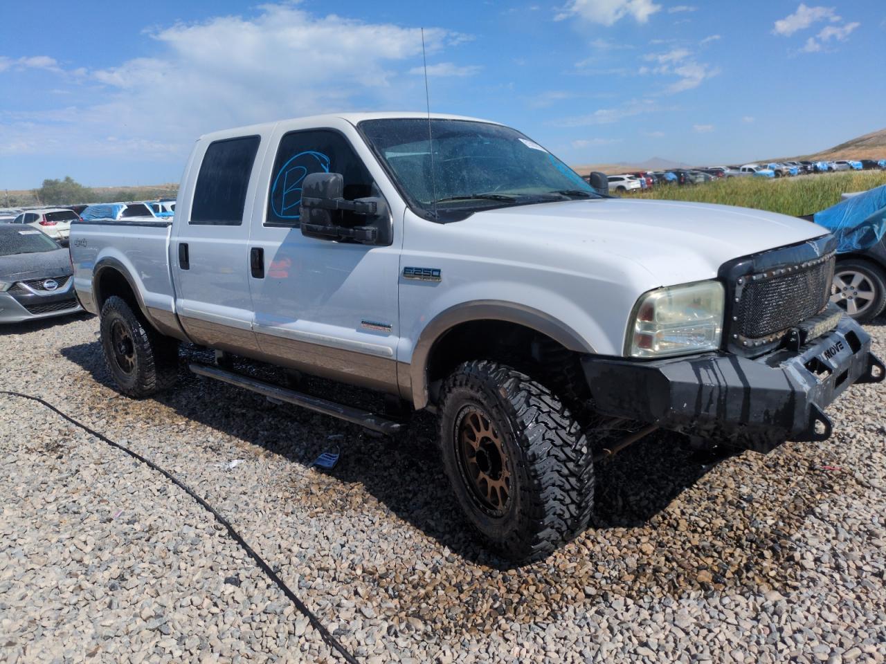 2006 Ford F250 Super Duty - Image 4