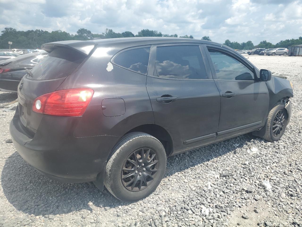 2013 Nissan Rogue S - Фото 3