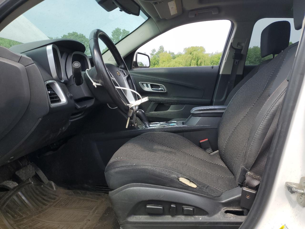 2016 Chevrolet Equinox Lt - Image 7