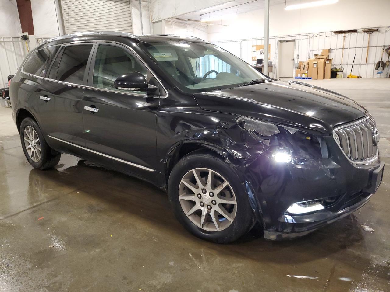 2017 Buick Enclave - Image 4
