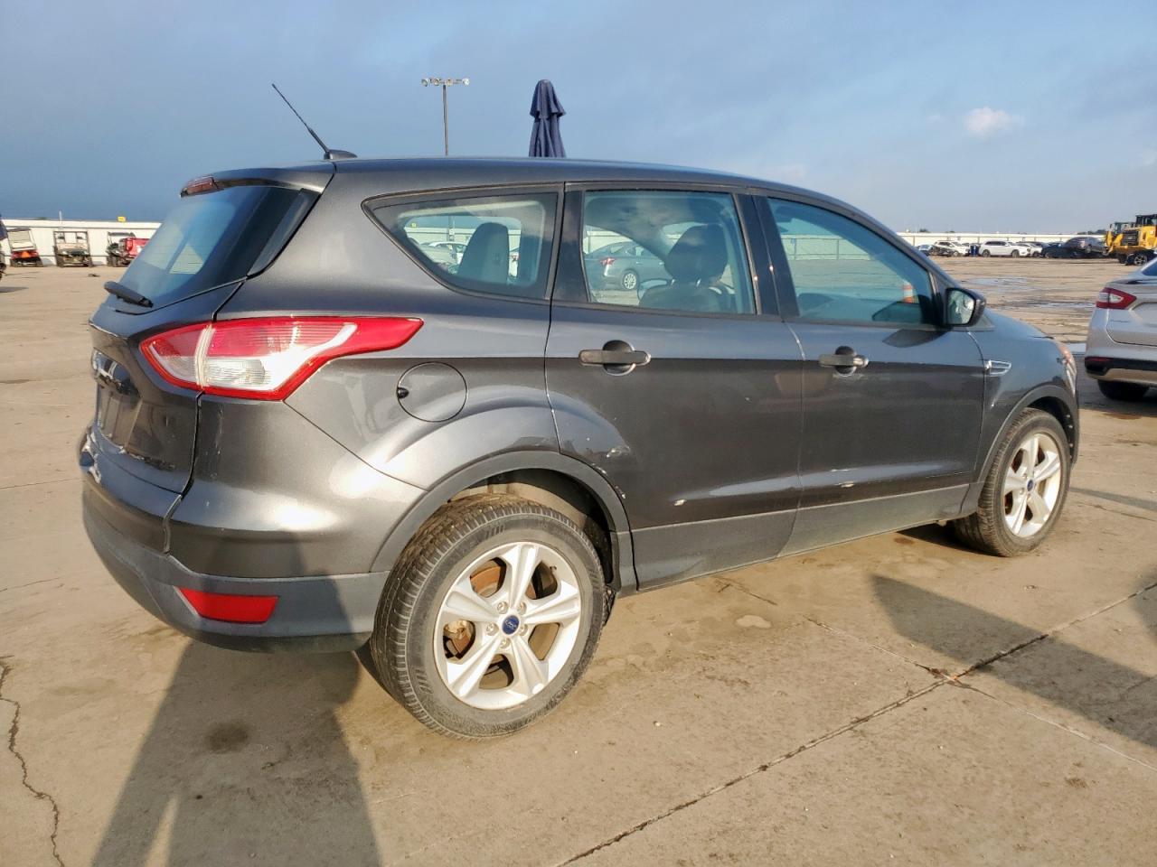 2015 Ford Escape S - Image 3
