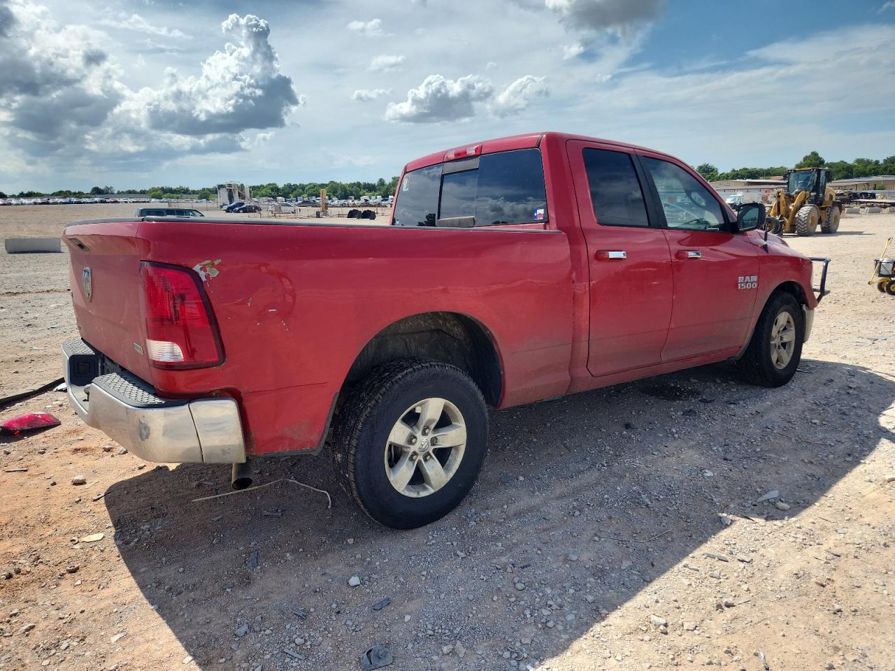 2016 Ram 1500 Slt - Image 3