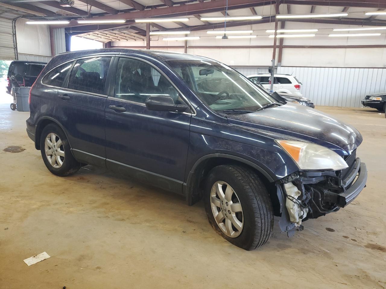 2007 Honda Cr-V Ex - Image 4