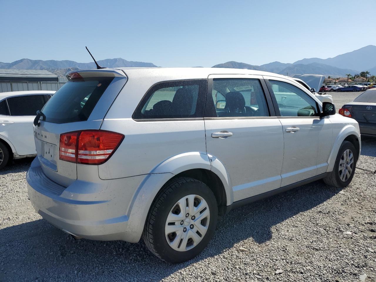 2014 Dodge Journey - Image 3