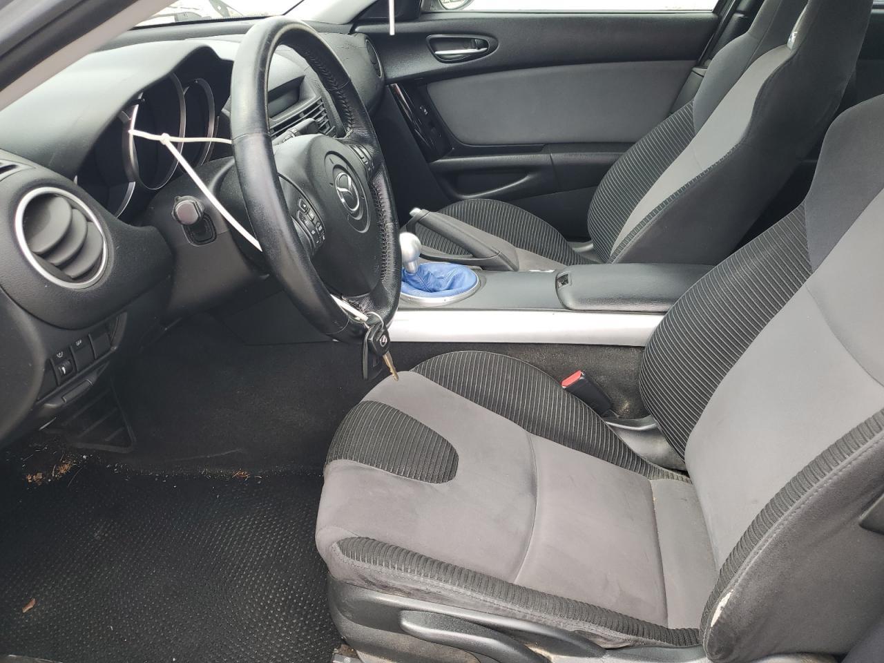 2004 Mazda Rx8 - Image 7